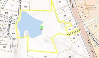 Chester Street, North Smithfield, RI 02896