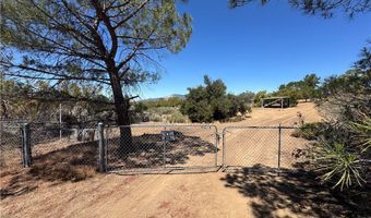 37065 Bonita Vista Rd, Anza, CA 92539