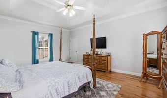 265 Glen Wilkie Trl, Ball Ground, GA 30107