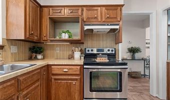 324 D St SW, Ardmore, OK 73401