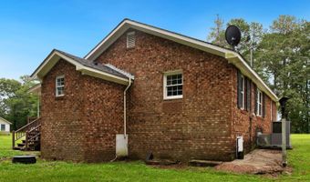 12068 Old Smithfield Rd 278400073504, Bailey, NC 27807