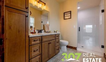 3208 Lame Deer Ave, Cody, WY 82414
