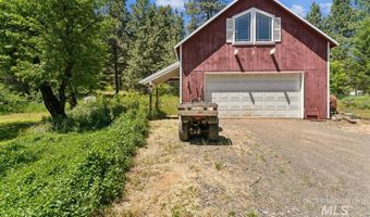 2326 Private Rd, Cambridge, ID 83610