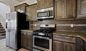 14933 Jerry Armstrong Ct, El Paso, TX 79938