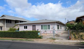 3032 Hinano St, Honolulu, HI 96815