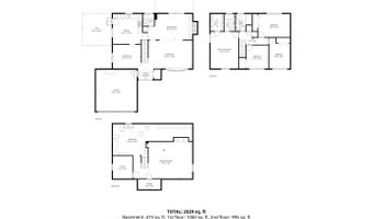 1430 W Jo Ann Ln, Addison, IL 60101
