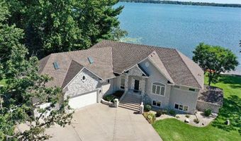 21501 Lake George Blvd, Oak Grove, MN 55303