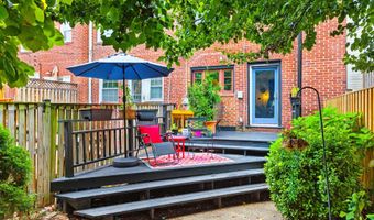 333 MOUNT VERNON Ave, Alexandria, VA 22301