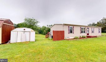 109 REEDS Dr, Augusta, WV 26704