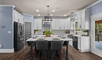 506 Olympic Way, Acworth, GA 30102