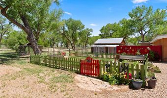 71 County Road 155, Abiquiu, NM 87510