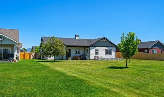 1507 Powers Blvd, Belgrade, MT 59714