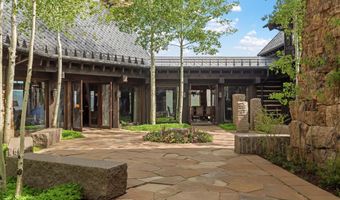 1025 N Starwood Rd, Aspen, CO 81611