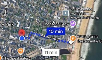 512 Sewall Ave B, Asbury Park, NJ 07712