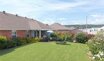 133 Honeysuckle St, Alma, AR 72921