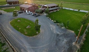 307 W Platte, Byron, WY 82412