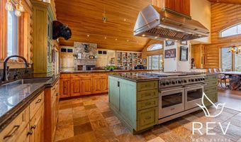 63 Moose Creek Rd, Cody, WY 82414