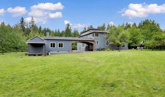 21821 NE ROCK CREEK CANYON Rd, Battle Ground, WA 98604