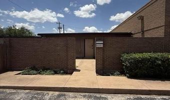5189 Texas Ave A, Abilene, TX 79605
