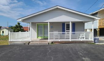308 W Bogue Blvd, Atlantic Beach, NC 28512