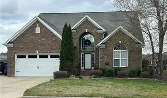 1021 Sagewood Ln, Archdale, NC 27263