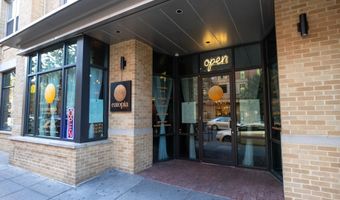 1308 CLIFTON St NW 312, Washington, DC 20009