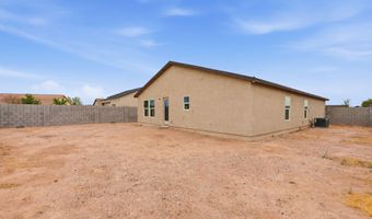 14966 S PATAGONIA Rd, Arizona City, AZ 85123