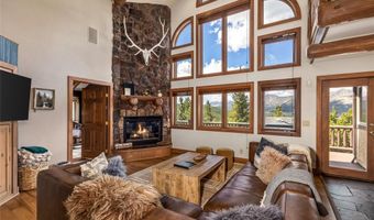 111 Emmett Lode Rd, Breckenridge, CO 80424