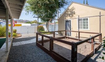3381 Par Dr, La Mesa, CA 91941