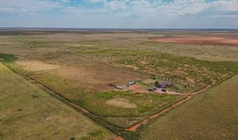 9655 NW 3601, Andrews, TX 79714