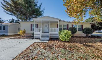 6 ENSIGN Dr, Berlin, MD 21811