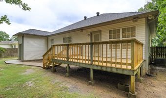 70 Peach St, Austin, AR 72007