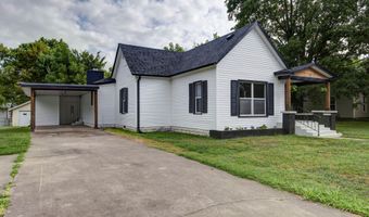 311 W Pleasant St, Aurora, MO 65605