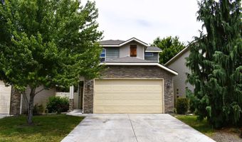 8722 W Pine Nut Ln, Boise, ID 83709