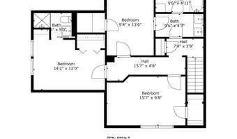 105 W 6TH St, Kaukauna, WI 54130