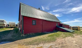 481 24th Rd NE, Dutton, MT 59433