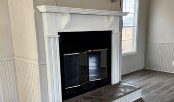 344 McFadden Rd, Austin, AR 72007