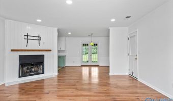329 Ohara Dr, Albertville, AL 35950