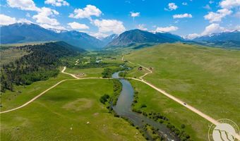 2825 2830 Highway 78 S, Absarokee, MT 59001