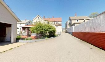 224 Washington St 1, Central Falls, RI 02863