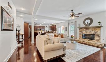 308 Liberty Dr, Acworth, GA 30102