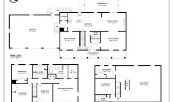 6208 WISCASSET Rd, Bethesda, MD 20816