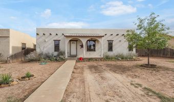 1104 W Eagle Pass, Alpine, TX 79830