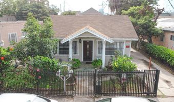 3036 W 12 Pl, Los Angeles, CA 90006