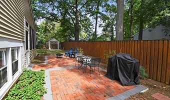 1252 CREEK Dr, Annapolis, MD 21403