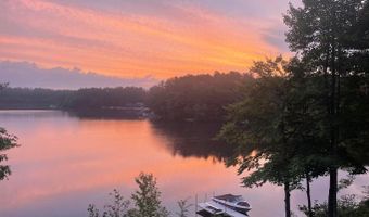 638 E Shore Dr, Acton, ME 04001