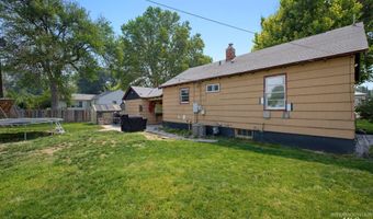 1107 E Logan St, Caldwell, ID 83605