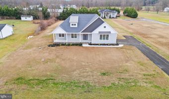 5380 HALLTOWN Rd, Hartly, DE 19953