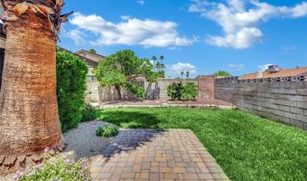 1543 Mancha Dr, Boulder City, NV 89005