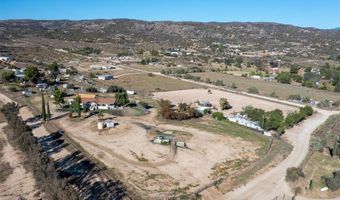 42370 Lilac, Anza, CA 92539